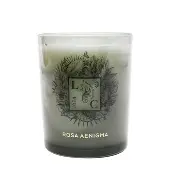 Le CouventCandle - Rosa Aenigma 190g/6.7oz