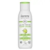 LaveraBody Lotion (Regreshing) - With Lime & Organic Almond Oil - For Normal Skin 200ml/7oz