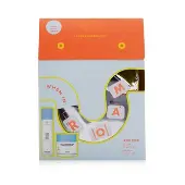 Drunk ElephantWhen In Roam Set: Protini Polypeptide Cream 50ml+ B-Hydra Intensive Hydration Serum 50ml 2pcs