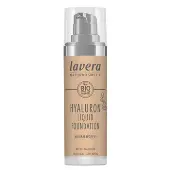 LaveraHyaluron Liquid Foundation - # 01 Natural Ivory 30ml/1oz