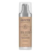 LaveraHyaluron Liquid Foundation - # 03 Warm Nude 30ml/1oz