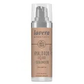 LaveraHyaluron Liquid Foundation - # 04 Cool Honey 30ml/1oz