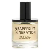 D.S. & DurgaGrapefruit Generation Eau De Parfum Spray 50ml/1.7oz