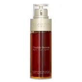 ClarinsDouble Serum (Hydric + Lipidic System) Complete Age Control Concentrate 100ml/3.3oz