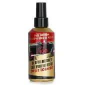 18.21 Man MadeOctane 100 Age Defying Moisturizer - # Sweet Tobacco 100ml/3.4oz