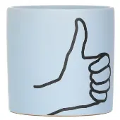 PaddywaxImpressions Candle - You Got This 163g/5.75oz