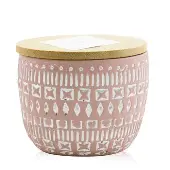 PaddywaxSonora Candle - Pepper + Pomelo 85g/3oz