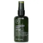 Paul MitchellTea Tree Lavender Mint Overnight Moisture Therapy 100ml/3.4oz