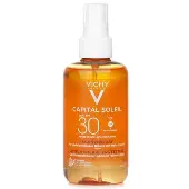VichyCapital Soleil Enhanced Tan Solar Protective Water Spray SPF 30 200ml/6.7oz