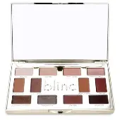 BlincThe Rare Gem Eyeshadow Palette (12x Eyeshadow) 12x1.1g/0.04oz