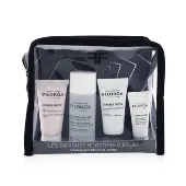 FilorgaThe Radiance Boosting Heroes Set: Oxygen Glow Cream 15ml + Micellar Solution 50ml + Scrub & Detox 15ml + Pore-Extress Primer 7ml 4pcs