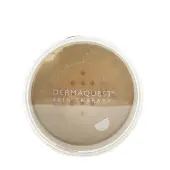 DermaQuestDermaMinerals Buildable Coverage Loose Mineral Powder SPF 20 - # 5W 11.4g/0.4oz