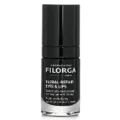 FilorgaGlobal-Repair Eyes & Lips Multi-Revitalising Eye & Lips Contour Cream 15ml/0.5oz