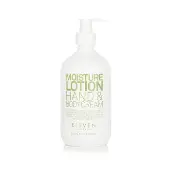 Eleven AustraliaMoisture Lotion Hand & Body Cream 500ml/16.9oz