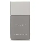 THREESolar Tinted Glow Flow Liquid Foundation SPF 50 - # 02 30ml/1oz
