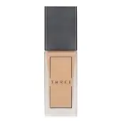 THREEAdvanced Ethereal Smooth Operator Fluid Foundation SPF40 - # 206 30ml/1oz