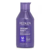 RedkenColor Extend Blondage Violet Pigment Shampoo (For Blonde Hair) 300ml/10.1oz