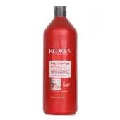 RedkenFrizz Dismiss Conditioner (For Frizzy/Unmanageable Hair) (Salon Size) 1000ml/33.8oz