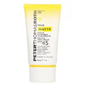Peter Thomas RothMax Matte Shine Control Sunscreen Broad Spectrum SPF 45 50ml/1.7oz