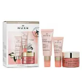 NuxeMy Booster Kit 3pcs