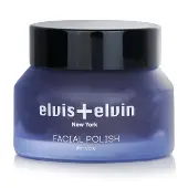 Elvis + ElvinFacial Polish 50ml/1.7oz