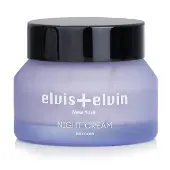 Elvis + ElvinNight Cream 50ml/1.7oz