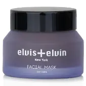 Elvis + ElvinFacial Mask 50ml/1.7oz