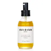 Elvis + ElvinRose Body Oil 110ml/3.7oz