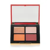 NARSQuad Eyeshadow (Lunar New Year Edition) - # Taj Mahal 4x1.2g/0.04oz