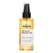 L'OrealProfessionnel Serie Expert - Absolut Repair Wheat Oil 10-In-1 Professional Oil 90ml/3.04oz