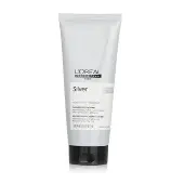 L'OrealProfessionnel Serie Expert - Silver Violet Dyes + Magnesium Neutralising and Brightening Conditioner (For Grey and White Hair) 200ml/6.7oz