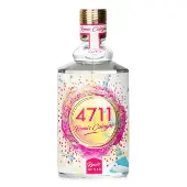 4711Remix Cologne Orange Blossom Eau De Cologne Spray 100ml/3.4oz