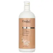 OuidadCurl Shaper Double Duty Weightless Cleansing Conditioner (For Loose Curls + Waves) 1000ml/33.8oz