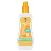 Australian GoldSpray Gel Sunscreen SPF 15 (Ultimate Hydration) 237ml/8oz