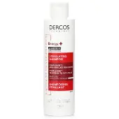 VichyDercos Energising Shampoo - Targeted Hairloss 200ml/6.7oz