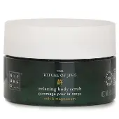RitualsThe Ritual Of Jing Relaxing Body Scrub 300g/10.5oz