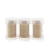 Jane IredaleAmazing Base Loose Mineral Powder SPF 20 Refill - Riviera 3x2.5g/0.09oz