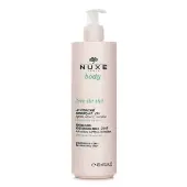 NuxeReve De The Revitalising Moisturising Milk 24H 400ml/13.5oz