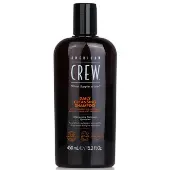 American CrewMen Daily Cleansing Shampoo (For Normal To Oily Hair And Scalp) 450ml/15.2oz