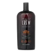 American CrewMen Daily Cleansing Shampoo (For Normal To Oily Hair And Scalp) 1000ml/33.8oz