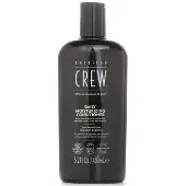 American CrewMen Daily Moisturizing Conditioner 450ml/15.2oz