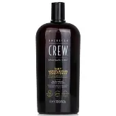 American CrewMen Daily Moisturizing Conditioner (For Normal To Dry Hair) 1000ml/33.8oz