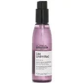 L'OrealProfessionnel Serie Expert - Liss Unlimited Primrose Oil Frizz Control & Shine Smoother Serum (All Hair Type) 125ml/4.2oz