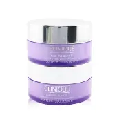CliniqueTake The Day Off Cleansing Balm Duo Pack 2x125ml/3.8oz