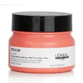 L'OrealProfessionnel Serie Expert - Inforcer B6 + Biotin Strengthening Anti-Breakage Mask (For Fragile Hair) 250ml/8.5oz