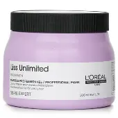 L'OrealProfessionnel Serie Expert - Liss Unlimited Prokeratin Intense Smoothing Mask (For Unruly Hair) 500ml/16.9oz