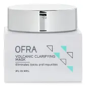 OFRA CosmeticsVolcanic Clarifying Mask 60ml/2oz