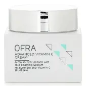 OFRA CosmeticsAdvanced Vitamin C Cream 60ml/2oz