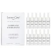 Leonor GreylComplexe Energisant Invigorating Leave-In Treatment Vials 12ampoules