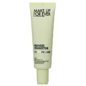 Make Up For EverStep 1 Primer - Redness Corrector (Soothing Anti-Redness Base) 30ml/1oz